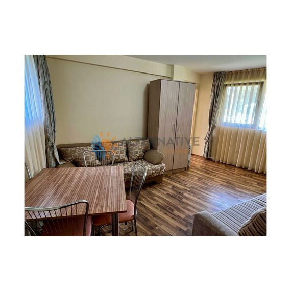Квартира 3-комнатная 2+1 в Несебре (Святой Влас) площадь 84м², изображение 10