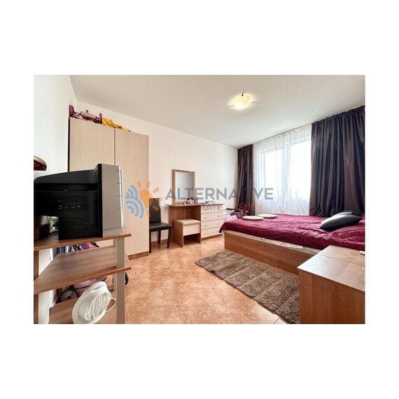 Квартира 3-комнатная 2+1 в Несебре (Святой Влас) площадь 83м² 3 этаж, изображение 10