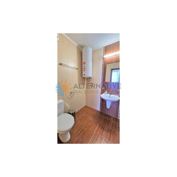 Квартира 3-комнатная 2+1 в Несебре (Равда) площадь 66м² 4 этаж, изображение 4