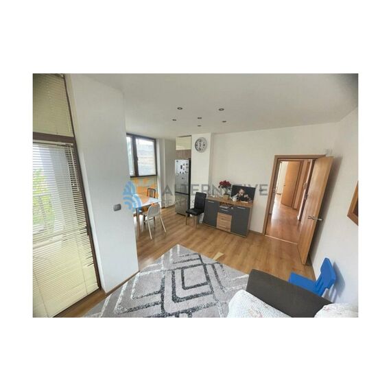 Квартира 3-комнатная 2+1 в Несебре (Святой Влас) площадь 90м² 2 этаж, изображение 17