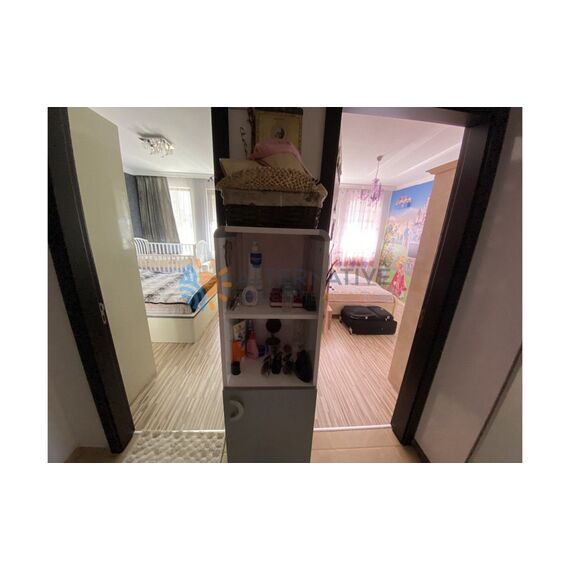Квартира 3-комнатная 2+1 в Несебре (Святой Влас) площадь 76м², изображение 5