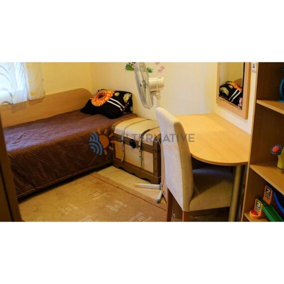 Квартира 3-комнатная 2+1 в Несебре (Равда) площадь 82м² 4 этаж, изображение 10