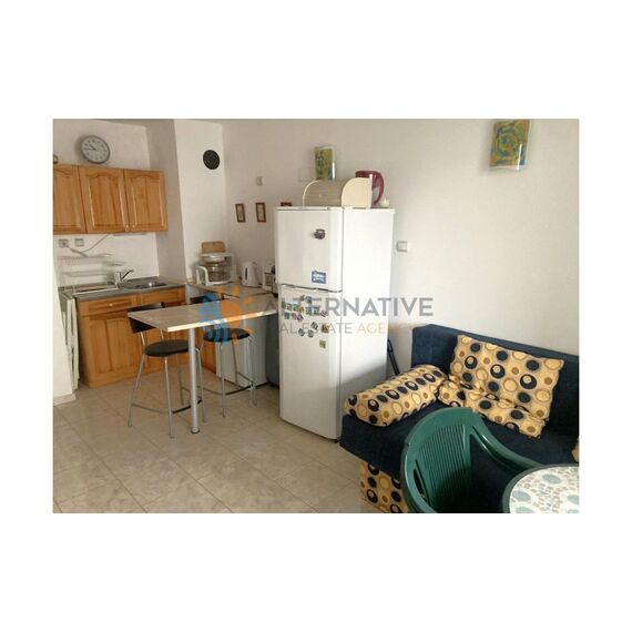 Квартира 3-комнатная 2+1 в Несебре (Святой Влас) площадь 71м² 2 этаж, изображение 3