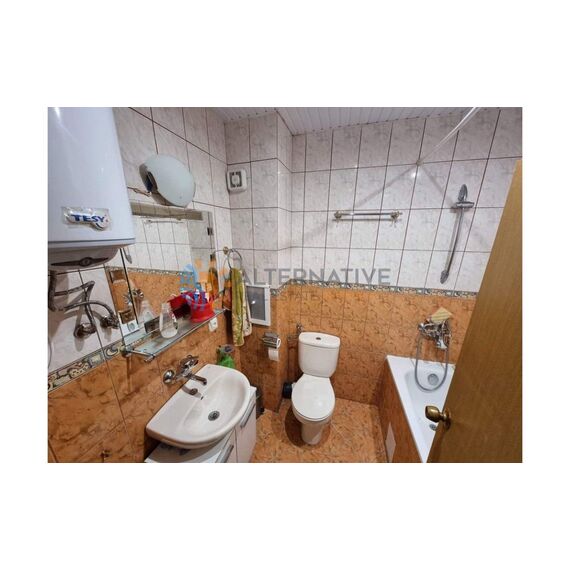 Квартира 3-комнатная 2+1 в Несебре (Солнечный Берег) площадь 70м², изображение 10