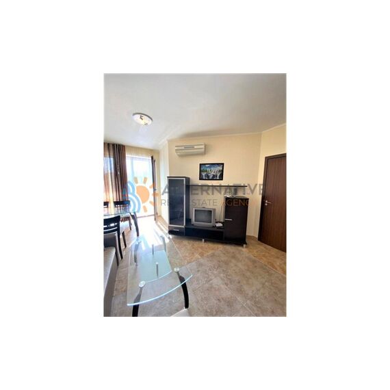 Квартира 3-комнатная 2+1 в Несебре (Равда) площадь 68м² 4 этаж, изображение 4