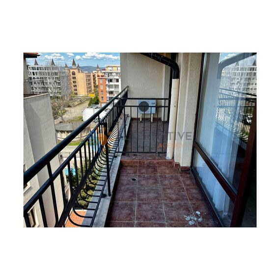 Квартира 3-комнатная 2+1 в Несебре (Солнечный Берег) площадь 88м² 6 этаж