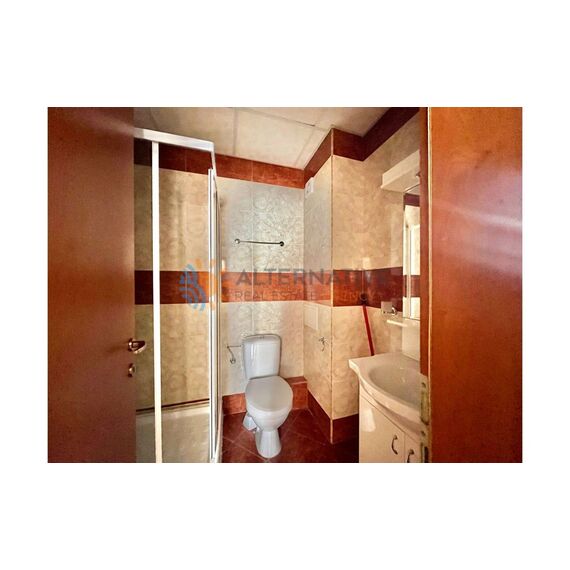 Квартира 3-комнатная 2+1 в Несебре (Солнечный Берег) площадь 60м² 3 этаж