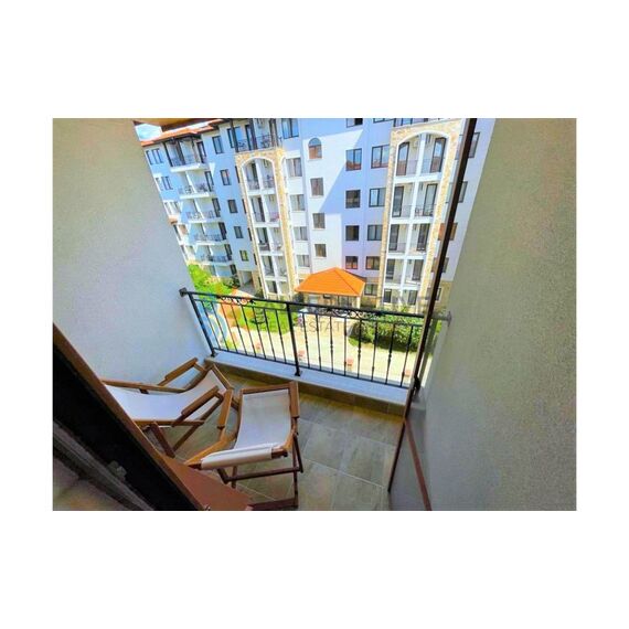Квартира 3-комнатная 2+1 в Несебре (Равда) площадь 80м² 4 этаж, изображение 16