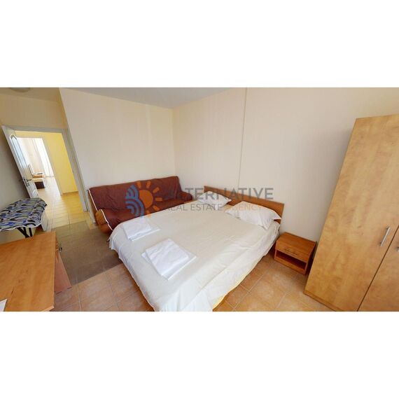 Квартира 3-комнатная 2+1 в Несебре (Солнечный Берег) площадь 97м² 5 этаж, изображение 11