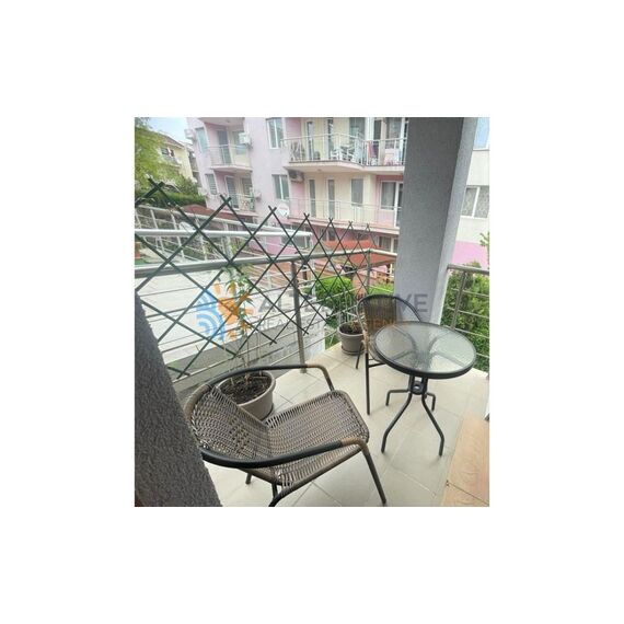 Квартира 3-комнатная 2+1 в Несебре (Святой Влас) площадь 90м² 2 этаж, изображение 19