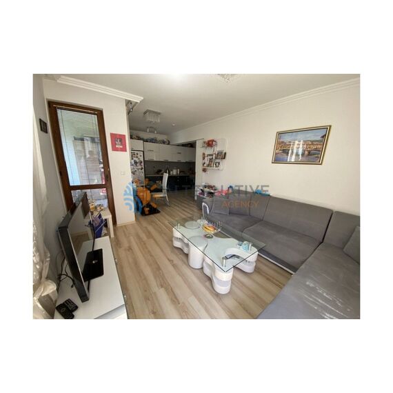 Квартира 3-комнатная 2+1 в Несебре (Святой Влас) площадь 76м², изображение 2
