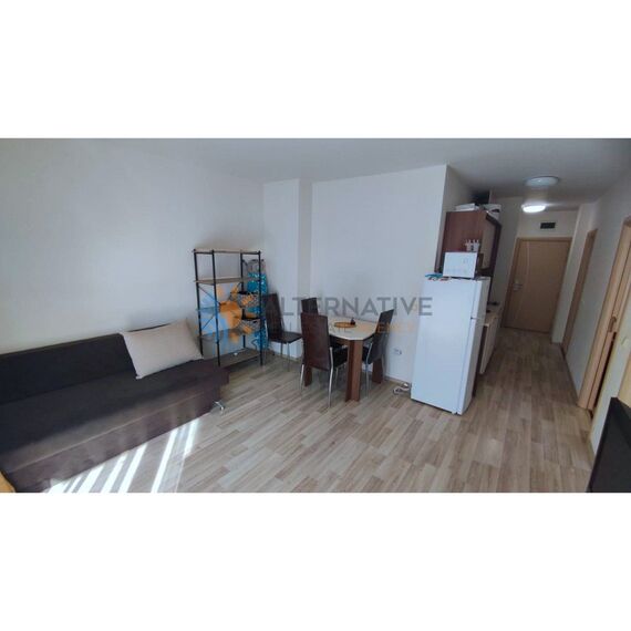 Квартира 3-комнатная 2+1 в Несебре (Солнечный Берег) площадь 70м² 2 этаж, изображение 8