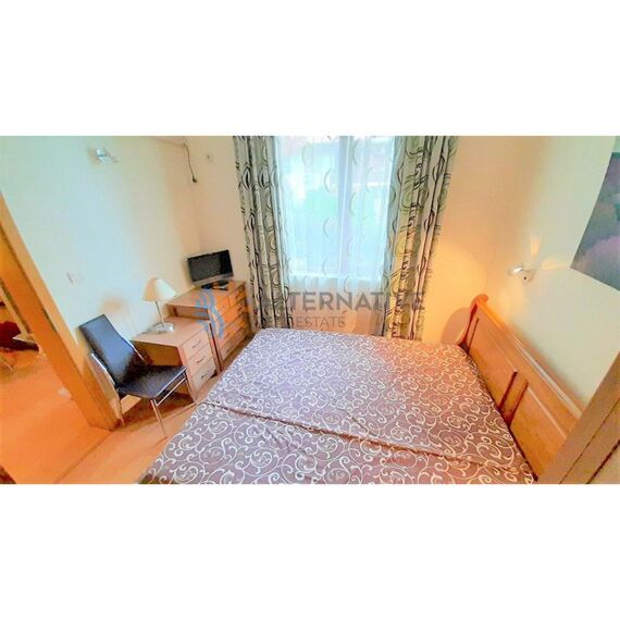 Квартира 3-комнатная 2+1 в Несебре (Святой Влас) площадь 100м², изображение 7