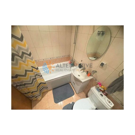 Квартира 3-комнатная 2+1 в Несебре (Святой Влас) площадь 90м² 2 этаж, изображение 13
