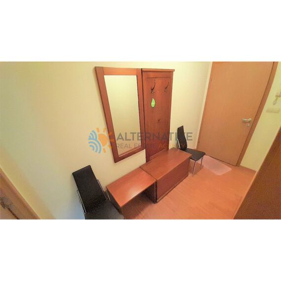 Квартира 3-комнатная 2+1 в Несебре (Святой Влас) площадь 100м², изображение 16