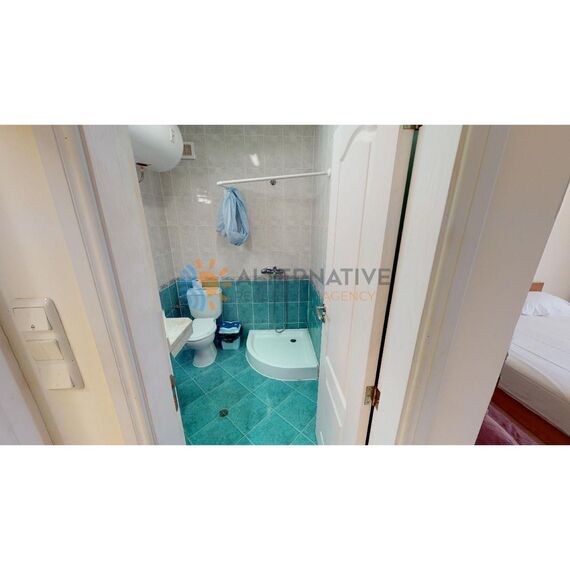 Квартира 3-комнатная 2+1 в Несебре (Солнечный Берег) площадь 97м² 5 этаж, изображение 16