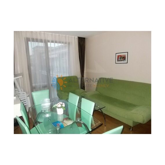 Квартира 3-комнатная 2+1 в Несебре (Святой Влас) площадь 92.9м² 4 этаж, изображение 12