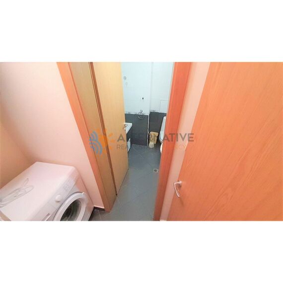 Квартира 3-комнатная 2+1 в Несебре (Святой Влас) площадь 100м², изображение 4