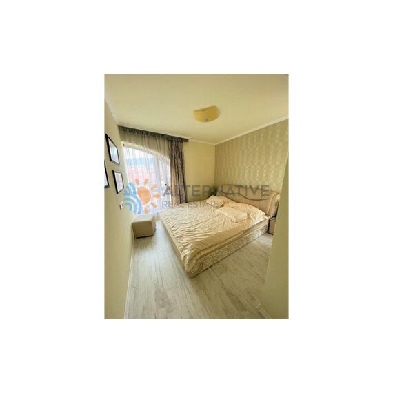 Квартира 3-комнатная 2+1 в Несебре (Святой Влас) площадь 114м² 4 этаж, изображение 5