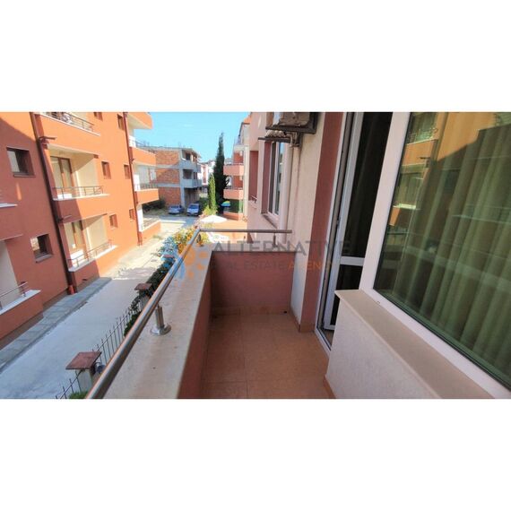 Квартира 3-комнатная 2+1 в Несебре (Равда) площадь 86м² 2 этаж