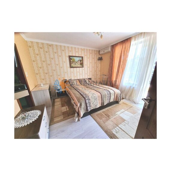 Квартира 3-комнатная 2+1 в Несебре (Солнечный Берег) площадь 65м² 4 этаж, изображение 8