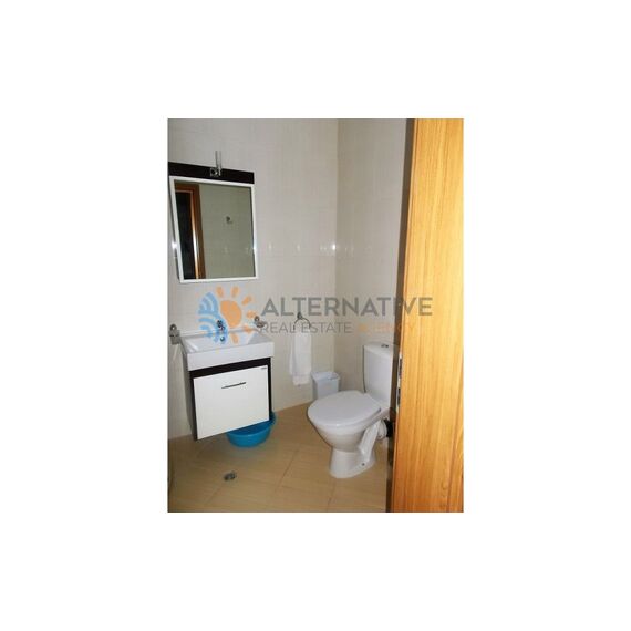 Квартира 3-комнатная 2+1 в Несебре (Святой Влас) площадь 92.9м² 4 этаж, изображение 5