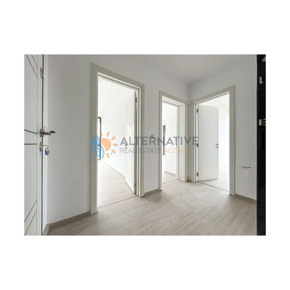 Квартира 3-комнатная 2+1 в Несебре (Святой Влас) площадь 100м² 2 этаж, изображение 7