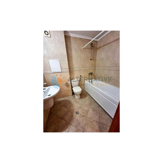 Квартира 3-комнатная 2+1 в Несебре (Святой Влас) площадь 90м² 2 этаж, изображение 13