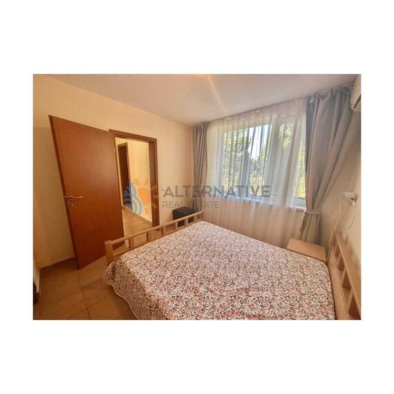 Квартира 3-комнатная 2+1 в Несебре (Солнечный Берег) площадь 84м², изображение 15
