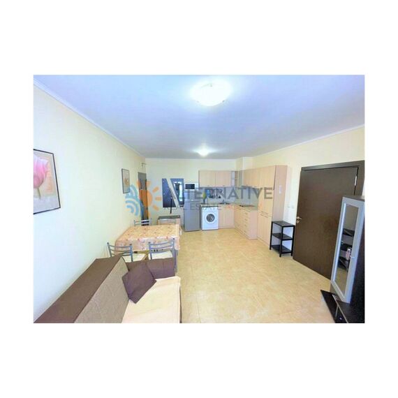 Квартира 3-комнатная 2+1 в Несебре (Равда) площадь 80м² 4 этаж, изображение 19