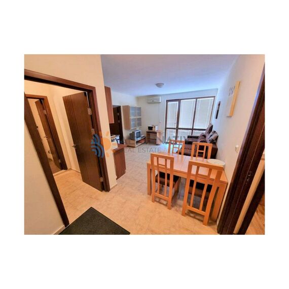 Квартира 3-комнатная 2+1 в Несебре (Равда) площадь 82м² 4 этаж, изображение 11