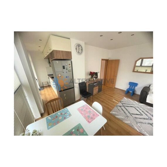 Квартира 3-комнатная 2+1 в Несебре (Святой Влас) площадь 90м² 2 этаж, изображение 2