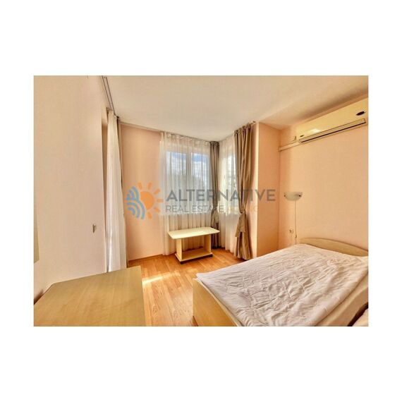 Квартира 3-комнатная 2+1 в Несебре (Солнечный Берег) площадь 60м² 3 этаж, изображение 3