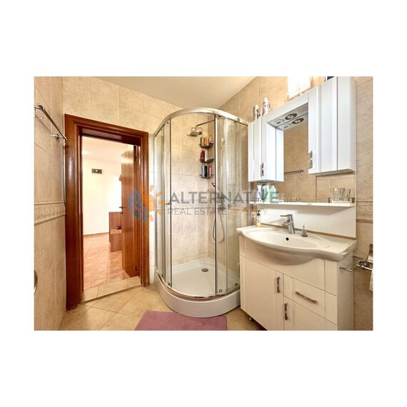 Квартира 3-комнатная 2+1 в Несебре (Святой Влас) площадь 83м² 3 этаж, изображение 13