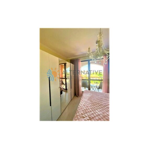 Квартира 3-комнатная 2+1 в Несебре (Равда) площадь 85.68м² 4 этаж, изображение 9
