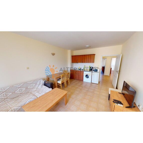 Квартира 3-комнатная 2+1 в Несебре (Солнечный Берег) площадь 97м² 5 этаж, изображение 7