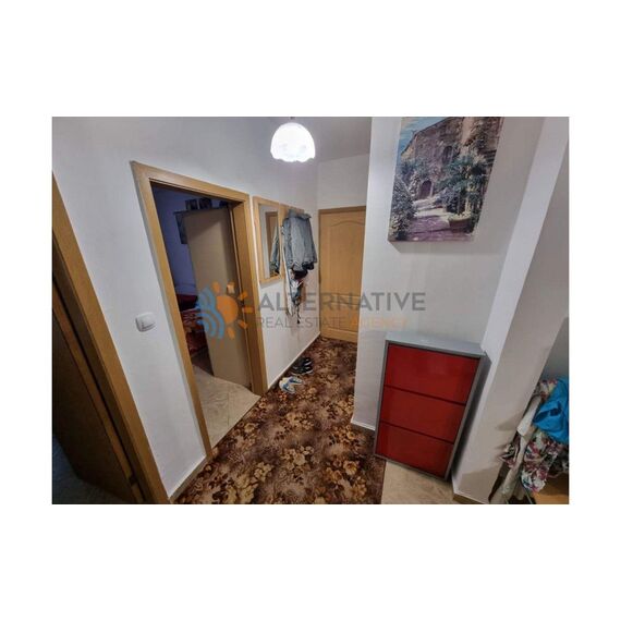 Квартира 3-комнатная 2+1 в Несебре (Солнечный Берег) площадь 70м², изображение 3