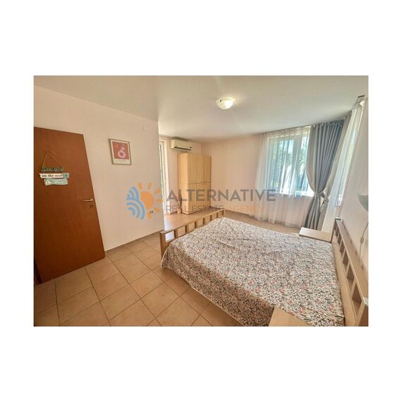 Квартира 3-комнатная 2+1 в Несебре (Солнечный Берег) площадь 84м², изображение 10