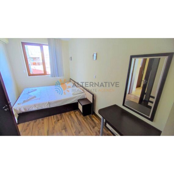 Квартира 3-комнатная 2+1 в Несебре (Равда) площадь 86м² 3 этаж, изображение 16
