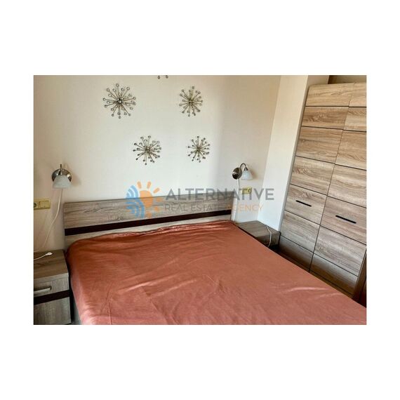 Квартира 3-комнатная 2+1 в Несебре (Солнечный Берег) площадь 88м² 6 этаж, изображение 12
