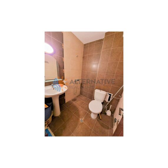 Квартира 3-комнатная 2+1 в Несебре (Равда) площадь 82м² 4 этаж, изображение 6