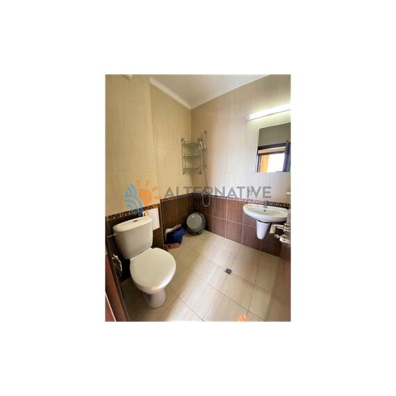 Квартира 3-комнатная 2+1 в Несебре (Равда) площадь 68м² 4 этаж, изображение 14