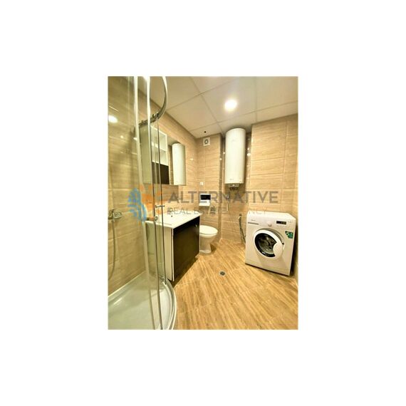Квартира 3-комнатная 2+1 в Несебре (Святой Влас) площадь 85м² 3 этаж, изображение 8