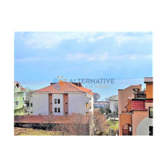 Квартира 3-комнатная 2+1 в Несебре (Святой Влас) площадь 100м² 4 этаж, изображение 9