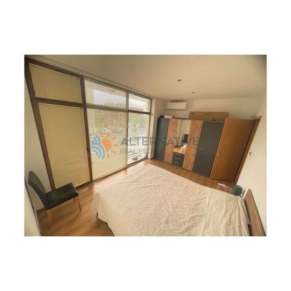 Квартира 3-комнатная 2+1 в Несебре (Святой Влас) площадь 90м² 2 этаж, изображение 14