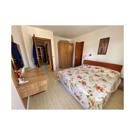 Квартира 3-комнатная 2+1 в Несебре (Святой Влас) площадь 96м² 2 этаж, изображение 14