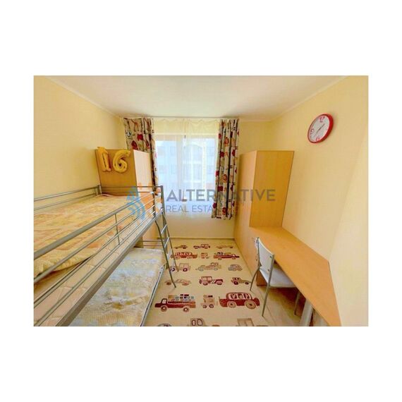 Квартира 3-комнатная 2+1 в Несебре (Равда) площадь 80м² 4 этаж, изображение 7