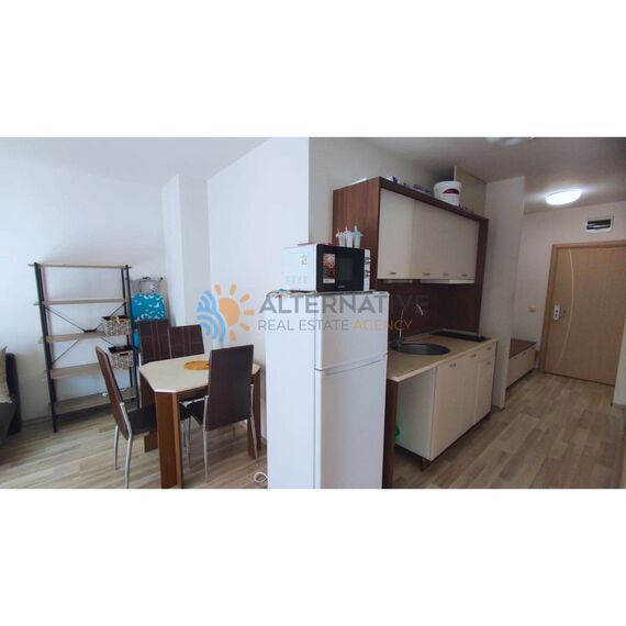 Квартира 3-комнатная 2+1 в Несебре (Солнечный Берег) площадь 70м² 2 этаж, изображение 6