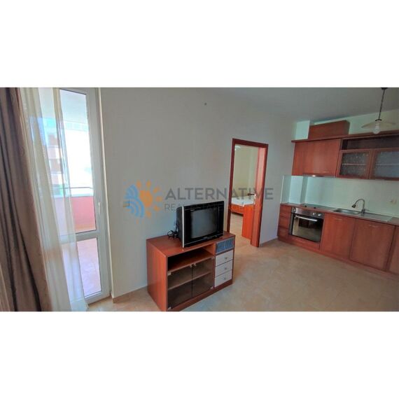 Квартира 3-комнатная 2+1 в Несебре (Равда) площадь 86м² 2 этаж, изображение 15