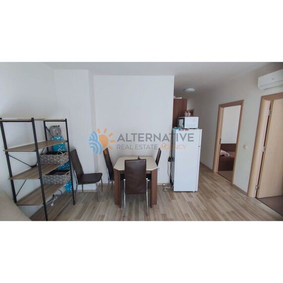 Квартира 3-комнатная 2+1 в Несебре (Солнечный Берег) площадь 70м² 2 этаж, изображение 11